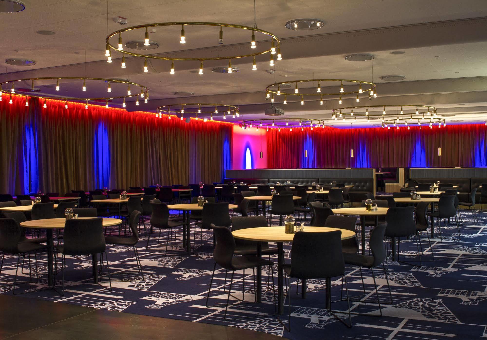 Grand Hotel Lapland Gallivare Exterior photo