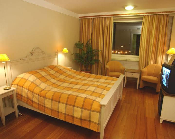 Grand Hotel Lapland Gallivare Room photo
